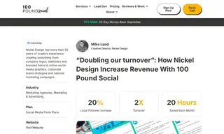 Preview of the Nickel Design Case Study