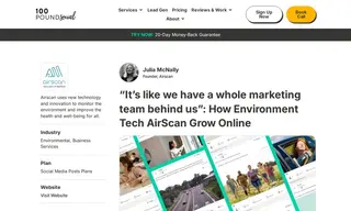 Preview of the Airscan Case Study
