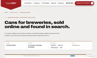 Preview of the Crowlers & More Case Study