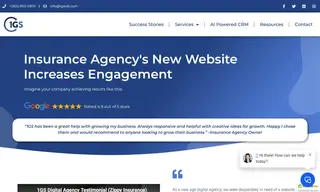 Preview of the Zippy Digital Insurance Case Study