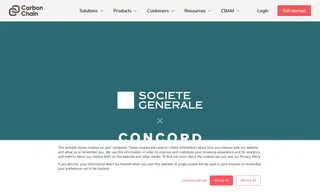 Preview of the Societe Generale Case Study