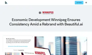 Preview of the Economic Development Winnipeg Case Study