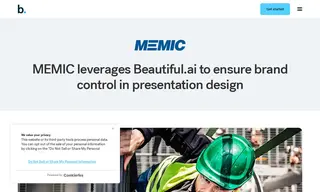 Preview of the Memic — Maine Employers' Mutual Insurance Company Case Study