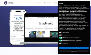 Preview of the GS1 Italy Case Study