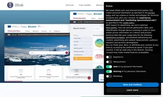 Preview of the European Centre for Medium-Range Weather Forecasts (ecmwf) Case Study