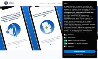 Preview of the EasyPol Case Study