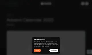 Preview of the Rituals Case Study