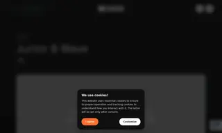 Preview of the JBL Case Study