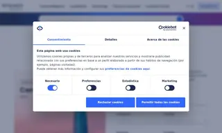 Preview of the Cencosud Scotiabank Case Study