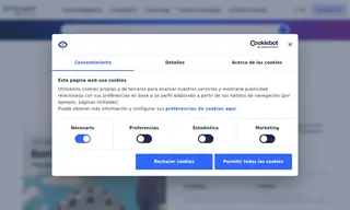 Preview of the Banco Supervielle Case Study