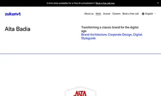 Preview of the Alta Badia Case Study