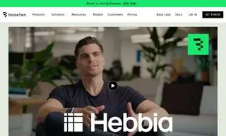 Preview of the Hebbia Case Study