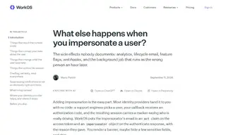 Preview of the Podia Case Study