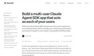 Preview of the GitGuardian Case Study