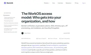 Preview of the Initech Case Study