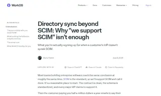 Preview of the Google Case Study