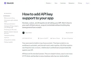 Preview of the Runway Case Study