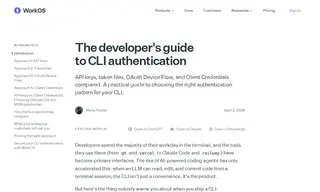 Preview of the ACME Case Study