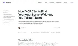 Preview of the Okta Case Study