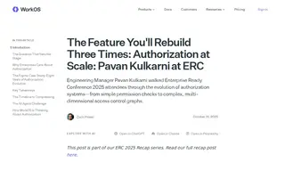 Preview of the Figma Case Study