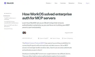 Preview of the MUX Case Study