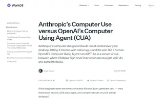 Preview of the Anthropic Case Study