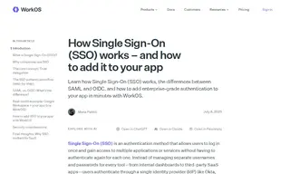 Preview of the Google Case Study