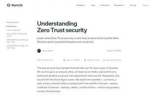 Preview of the Google Case Study