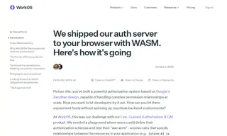 Preview of the Google Case Study