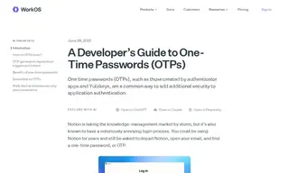 Preview of the Notion Case Study