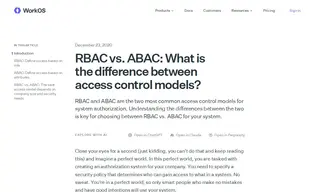 Preview of the Apple Case Study