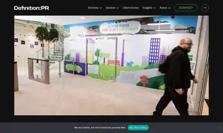 Preview of the Direct Line Group Case Study