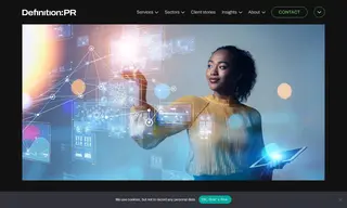 Preview of the Catalyx Case Study