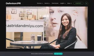 Preview of the Astrid & Miyu Case Study