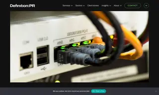 Preview of the FibreNation Case Study