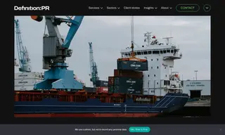 Preview of the Europêche Case Study