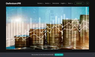 Preview of the Nucleus Commercial Finance Case Study