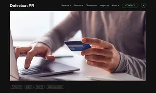 Preview of the WorldPay Case Study