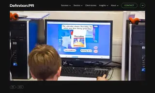 Preview of the TLC Live Case Study