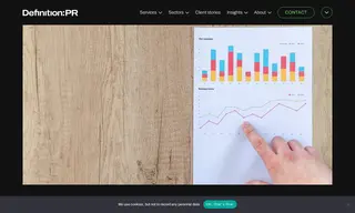 Preview of the Manifesto Growth Architects Case Study