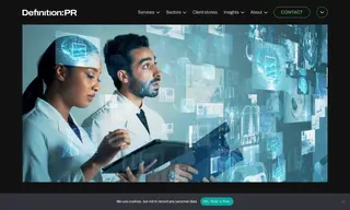 Preview of the Ultromics Case Study