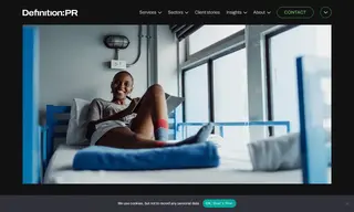 Preview of the Benenden Health Case Study