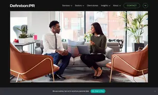 Preview of the Bullhorn Case Study