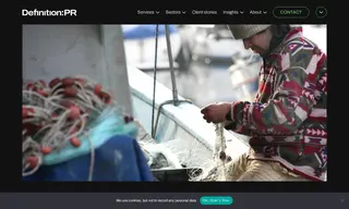 Preview of the The National Federation of Fishermen’s Organisations Case Study