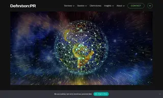 Preview of the Thales Case Study
