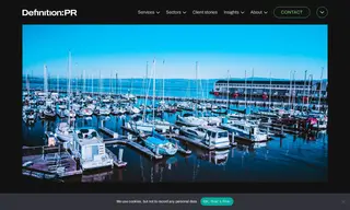 Preview of the Shipwrecked Mariners’ Society Case Study