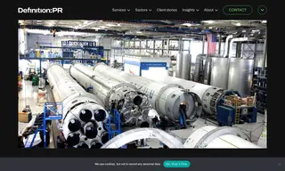 Preview of the GP Global Case Study