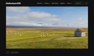Preview of the l’Anson Brothers Ltd Case Study