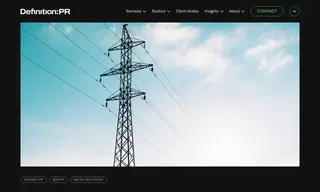 Preview of the Utilita Energy Case Study