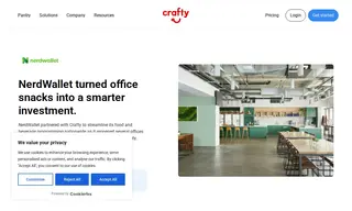 Preview of the Nerdwallet Case Study